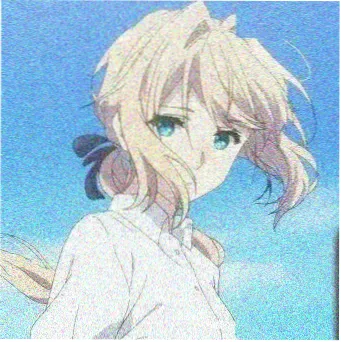 读者 观测站常驻观众 头像